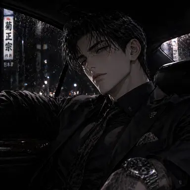 Profile image of 霧弥