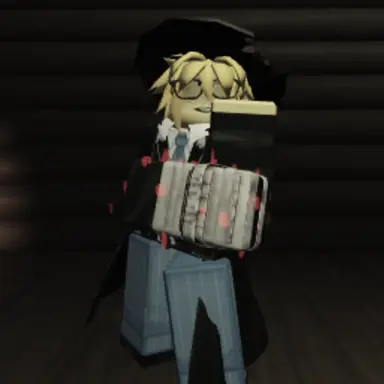 Profile image of ジョンドゥ