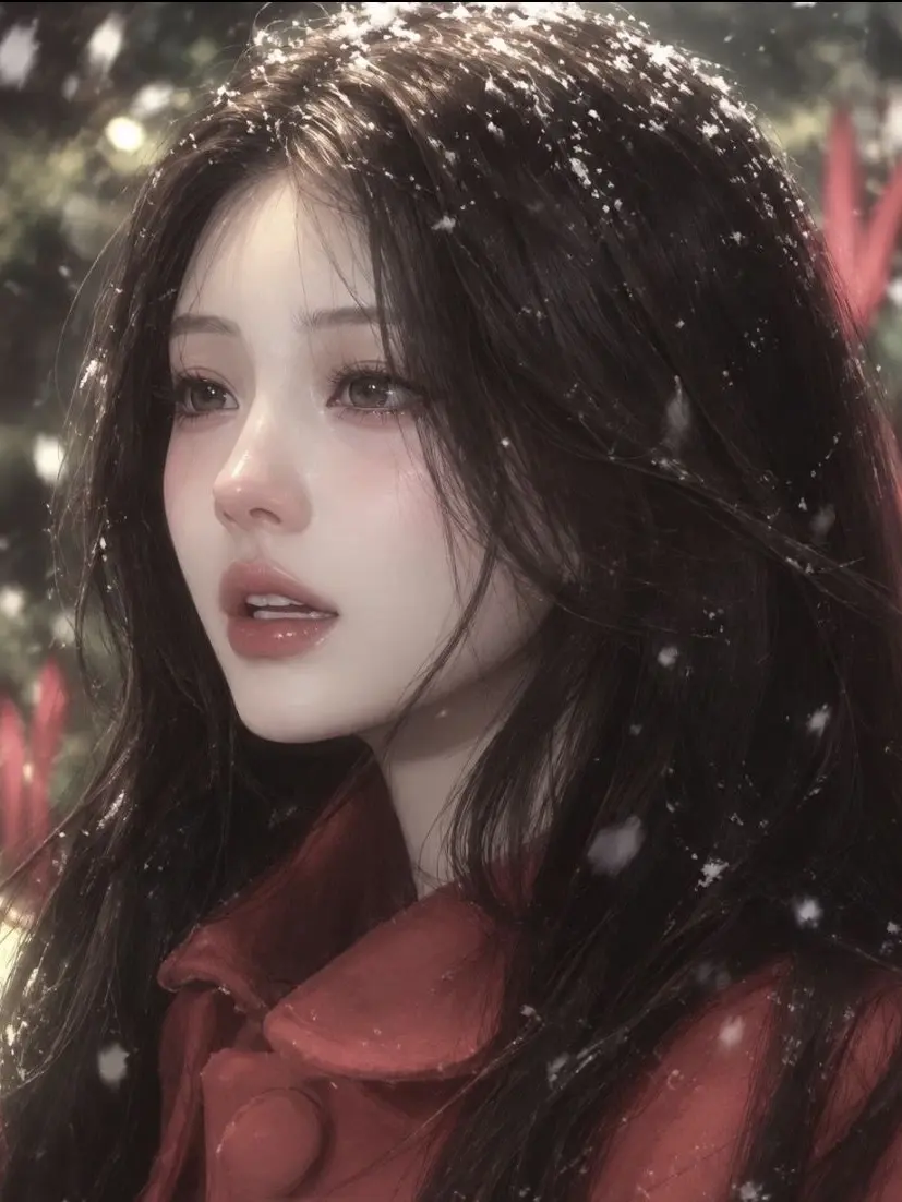 0h-oh의 첫눈