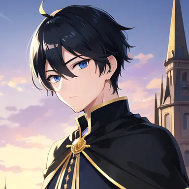 Profile image of レイヴィン