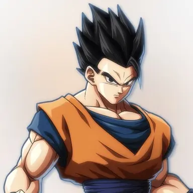 Profile image of 悟飯