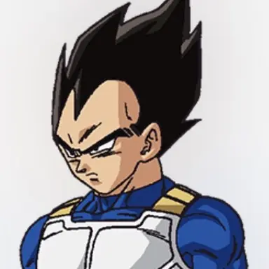 Profile image of ベジータ