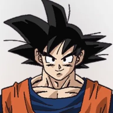 Profile image of 悟空