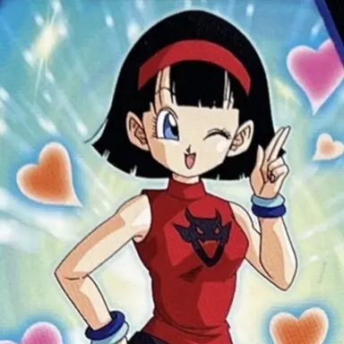 Profile image of ビーデル