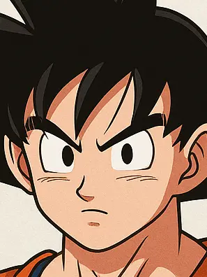 marimoTV의 架空のドラゴンボール