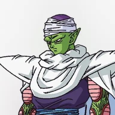 Profile image of ピッコロ