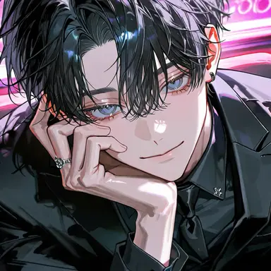Profile image of Rai