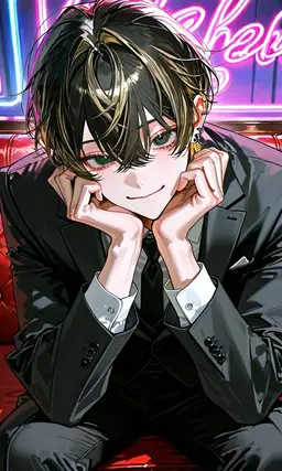 Profile image of Sei