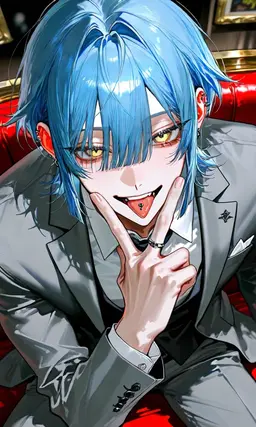 Profile image of Rein