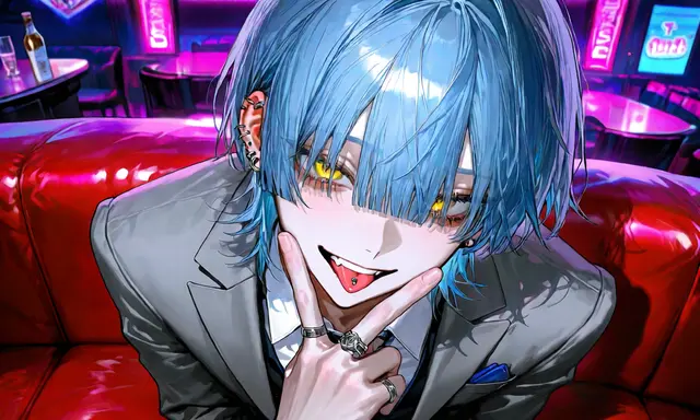 Profile image of Rein