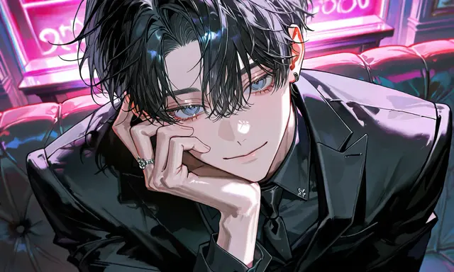 Profile image of Rai