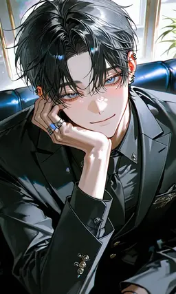 Profile image of Rai