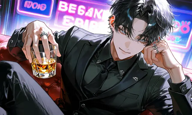 Profile image of Rai
