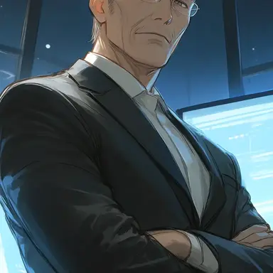 Profile image of Osmund