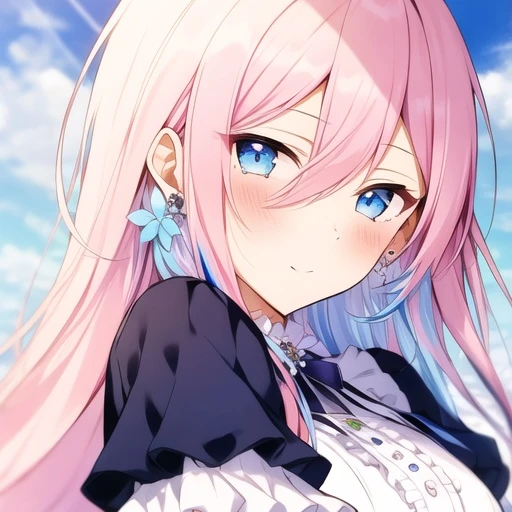 ハツキ