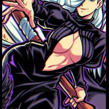 Profile image of Mai mai