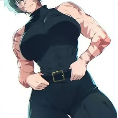 Profile image of Mai zenin