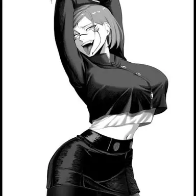 Profile image of Nobara