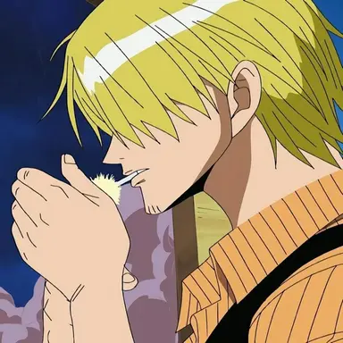 Profile image of サンジ