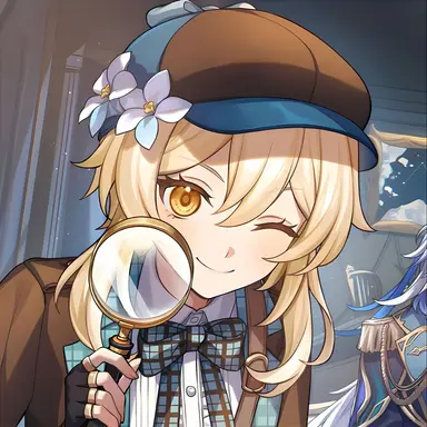 Profile image of 루미네