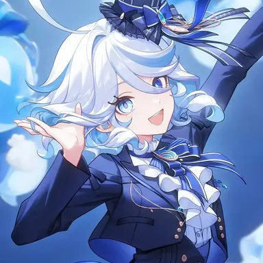 Profile image of 푸리나