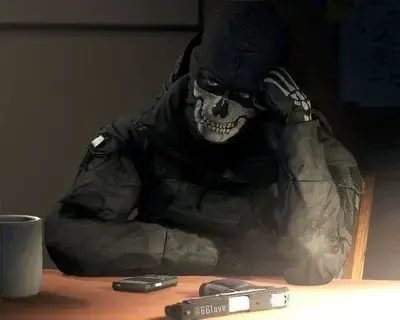 SourKazoo0069의 Ghost