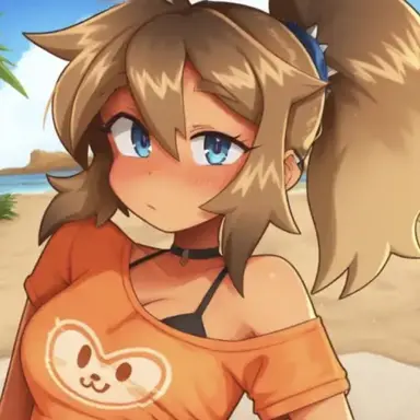 Profile image of Mai