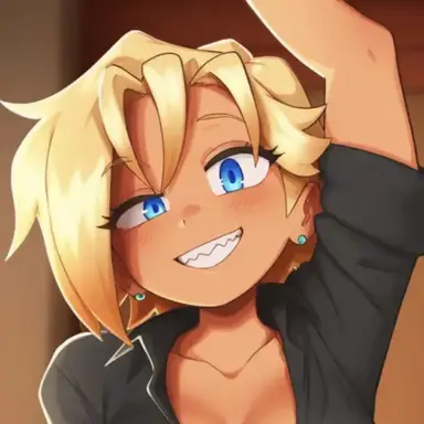 Profile image of Joan