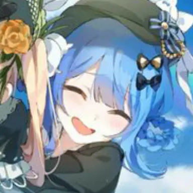 Profile image of 橘シェリー