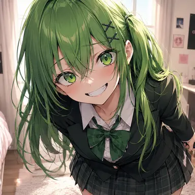 Profile image of Suzuki