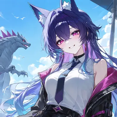 Profile image of むらさき