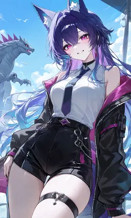 Profile image of むらさき