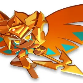 Profile image of 골드치즈 쿠키