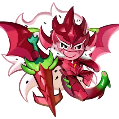 Profile image of 용과드래곤 쿠키