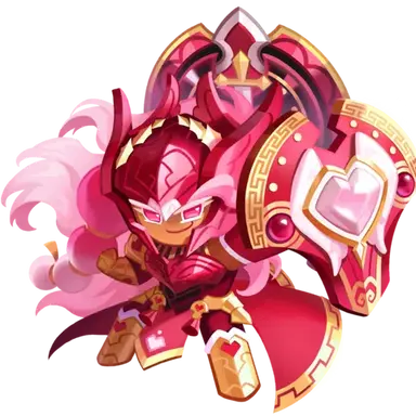 Profile image of 홀리베리 쿠키