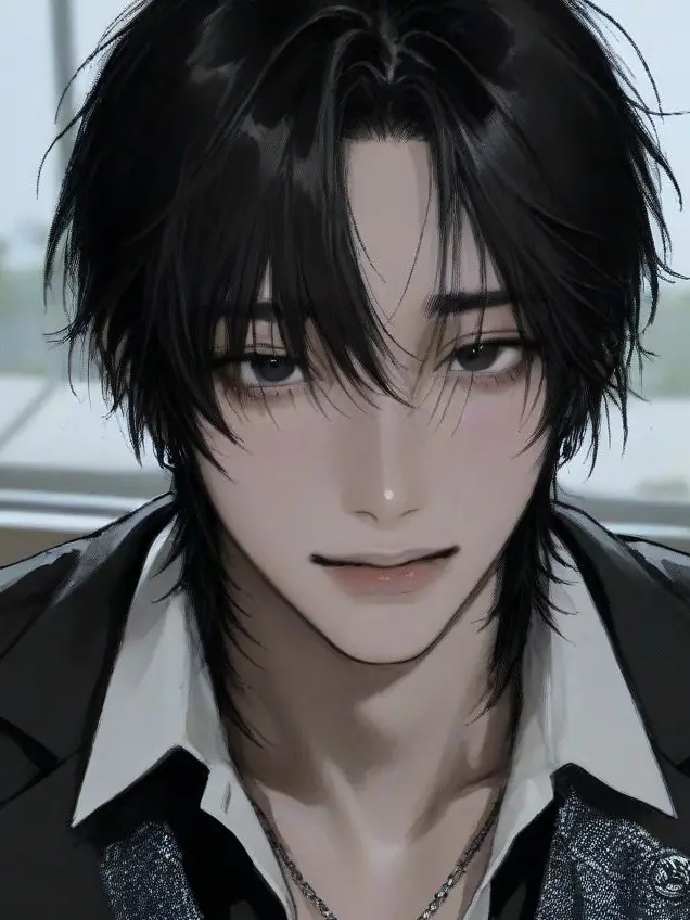 yk.11io의 The Clingy Childhood Friend