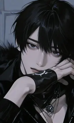 Profile image of 怜