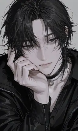 Profile image of Rei