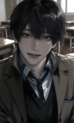 Profile image of Rei