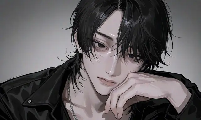 Profile image of Rei