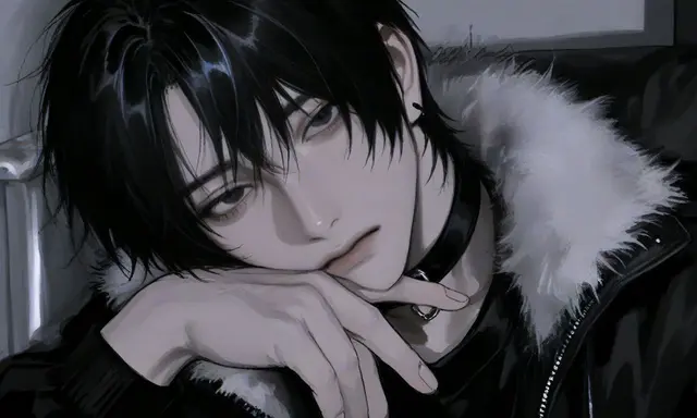 Profile image of 怜