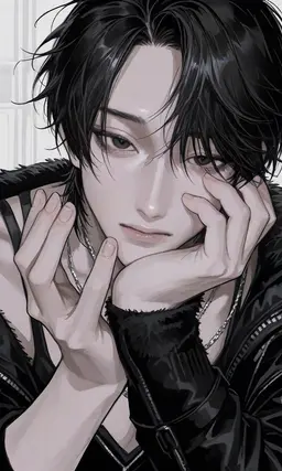 Profile image of Rei