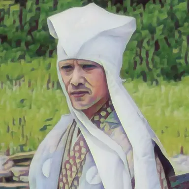 Profile image of 기바타카케 요시츠구