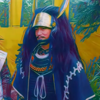Profile image of 교코쿠 타다츠네