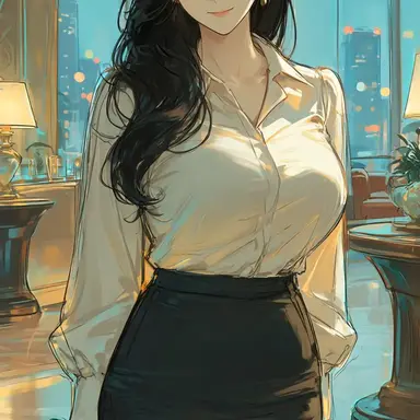 Profile image of 하세가와 케이코