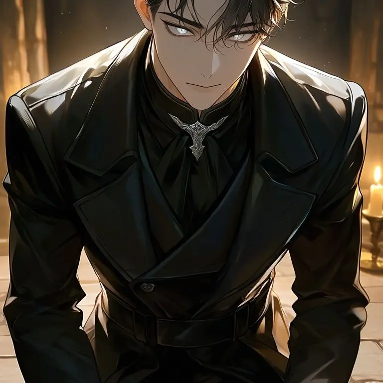 GrumpyBeago4881의 Kneel For You Alone