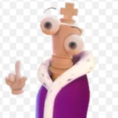 Profile image of Kinger