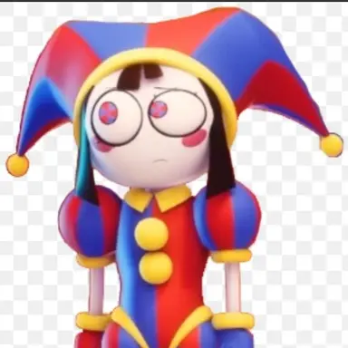 Profile image of Pomni