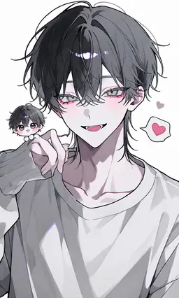 Profile image of 優