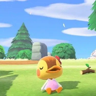 Profile image of 모동숲